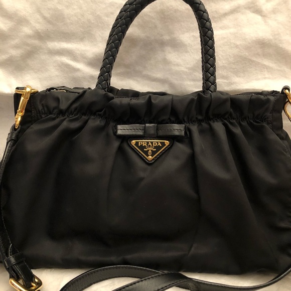 Prada Handbags - ❌SOLD❌Authentic Prada Bag